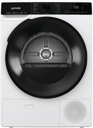 Сушильная машина Gorenje DPNA 82 фото 2