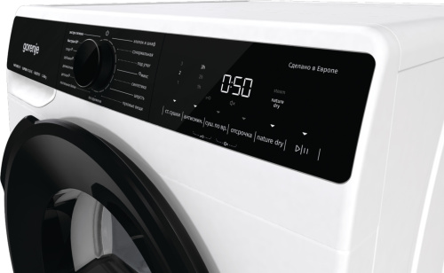 Сушильная машина Gorenje DPNA 82 фото 4
