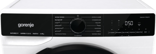 Сушильная машина Gorenje DPNA 82 фото 6