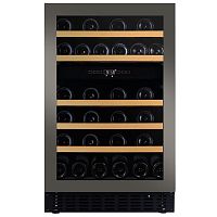 Встраиваемый винный шкаф Dunavox DAUF-38.100DSS.TO