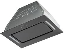 Встраиваемая вытяжка Delonghi Cosetta 515 NB