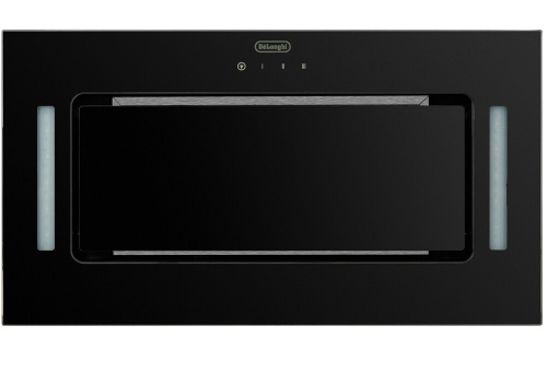 Встраиваемая вытяжка Delonghi Cosetta 515 NB фото 4
