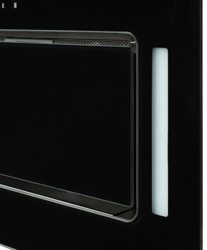 Встраиваемая вытяжка Delonghi Cosetta 515 NB фото 5