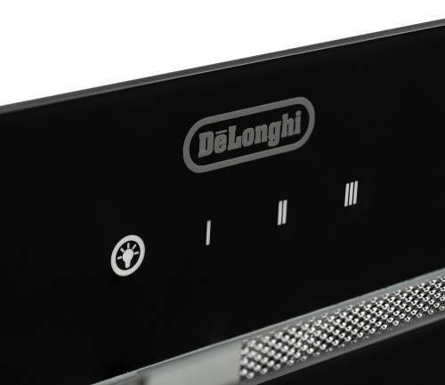 Встраиваемая вытяжка Delonghi Cosetta 515 NB фото 6