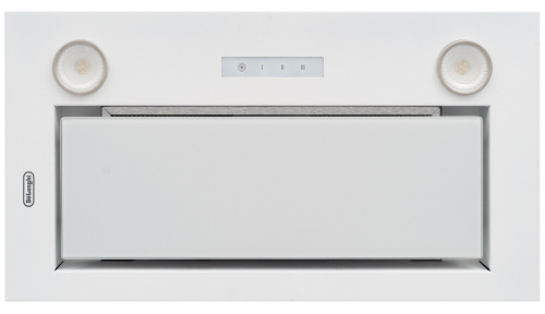 Встраиваемая вытяжка Delonghi Cosetta 510 BB фото 4