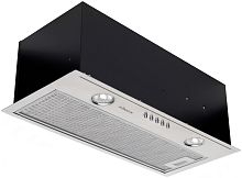 Встраиваемая вытяжка Konigin FlatBox Inox 60