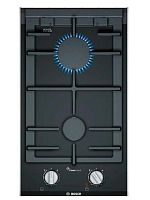 Встраиваемая газовая варочная панель Bosch PRB3A6B70