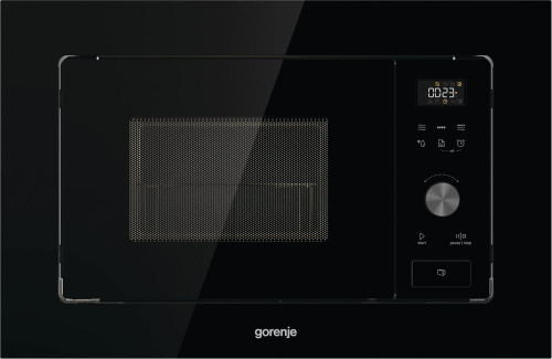 Встраиваемая микроволновая печь Gorenje BM201AG1BG фото 2