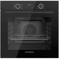 Встраиваемый электрический духовой шкаф Kuppersberg HF 607 B