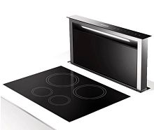 Встраиваемая вытяжка Faber Fabula EVO+ BK (340.0492.566)