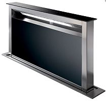Встраиваемая вытяжка Faber Fabula Plus EVO+ BK A60 (340.0582.936)