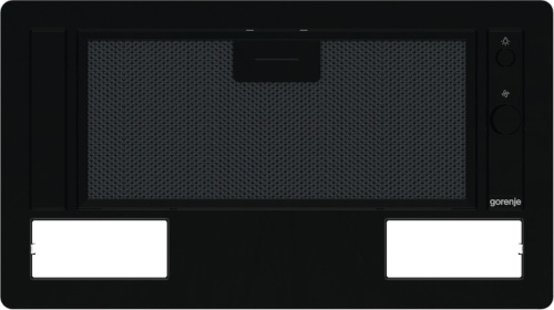 Встраиваемая вытяжка Gorenje BHI 681 EB фото 4
