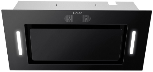 Встраиваемая вытяжка Haier HVX-BI652GB фото 2
