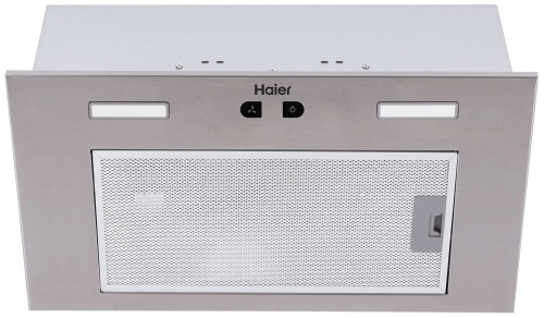 Встраиваемая вытяжка Haier HVX-BI662X фото 2