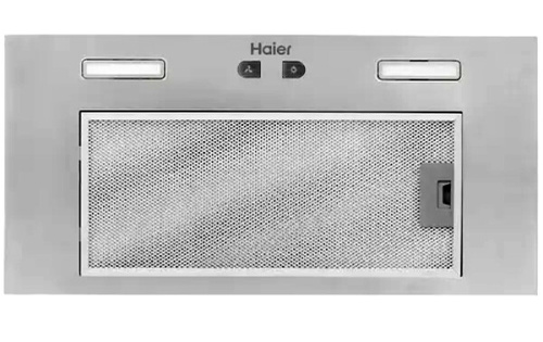 Встраиваемая вытяжка Haier HVX-BI662X фото 3