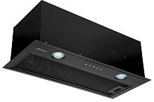 Встраиваемая вытяжка Konigin Flatbox Full Black 60