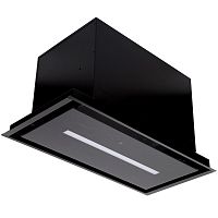 Встраиваемая вытяжка Konigin Incanto Black 60