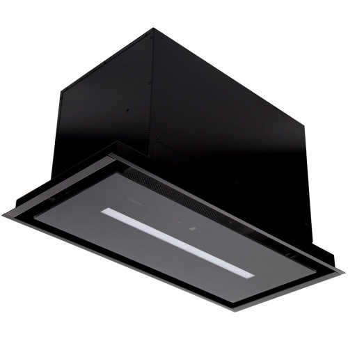 Встраиваемая вытяжка Konigin Incanto Black 60 фото 2