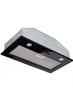 Встраиваемая вытяжка Konigin Skylark Black Glass 60
