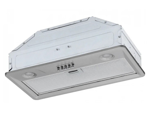 Встраиваемая вытяжка Krona Kate 600 Inox PB