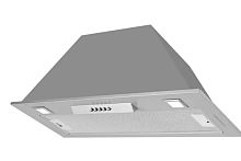 Встраиваемая вытяжка Kuppersberg Inlinea 70 X