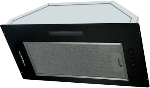 Встраиваемая вытяжка Kuppersberg Intouch 60 B