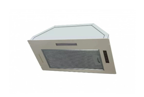 Встраиваемая вытяжка Kuppersberg Intouch 60 C фото 2