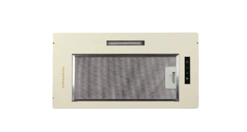 Встраиваемая вытяжка Kuppersberg Intouch 60 C фото 3
