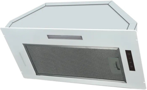 Встраиваемая вытяжка Kuppersberg Intouch 60 W