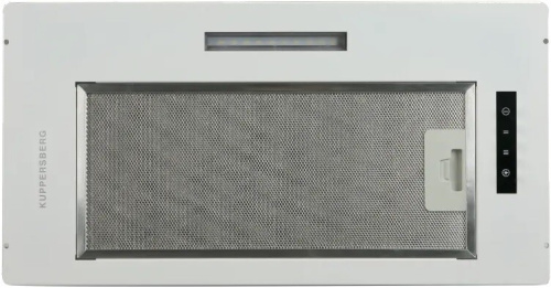 Встраиваемая вытяжка Kuppersberg Intouch 60 W фото 3