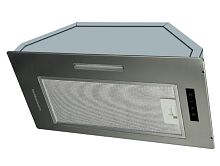 Встраиваемая вытяжка Kuppersberg Intouch 60 X