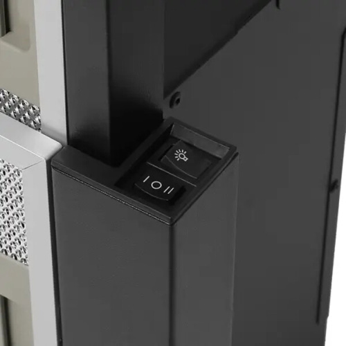 Встраиваемая вытяжка Midea MH60P210B фото 5