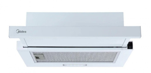 Встраиваемая вытяжка Midea MH60P210W