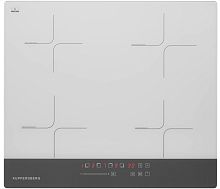 Встраиваемая индукционная варочная панель Kuppersberg ICD 601