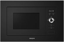 Встраиваемая микроволновая печь Akpo MEA 82008 MEP01 BL