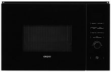 Встраиваемая микроволновая печь Akpo MEA 92508 SEA07 BL