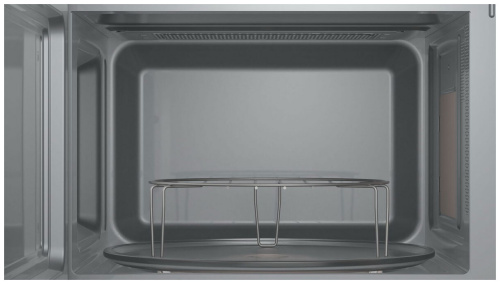 Встраиваемая микроволновая печь Bosch 2BEL653MY3 фото 3
