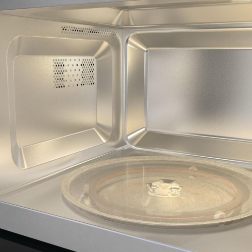 Встраиваемая микроволновая печь Gorenje BM201EM1X фото 4