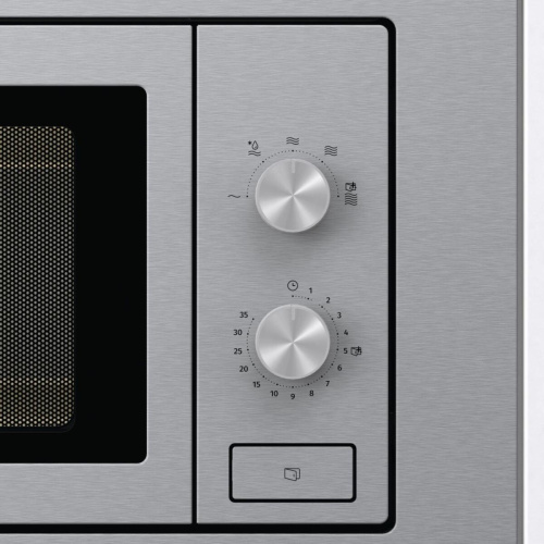Встраиваемая микроволновая печь Gorenje BM201EM1X фото 5