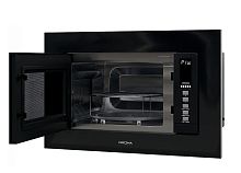 Встраиваемая микроволновая печь Krona Laune 60 BL K