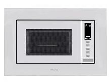 Встраиваемая микроволновая печь Krona Laune 60 WH DOTS K