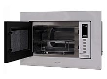 Встраиваемая микроволновая печь Krona Laune 60 WH K