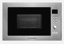 Встраиваемая микроволновая печь Kuppersberg HMW 635 X