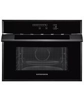 Встраиваемая микроволновая печь Kuppersberg HMWZ 969 B