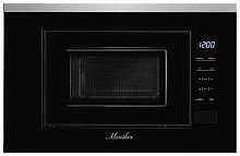Встраиваемая микроволновая печь Monsher MMH 1020 BX