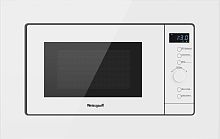 Встраиваемая микроволновая печь Weissgauff HMT-220 WG Grill