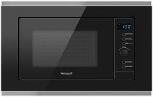Встраиваемая микроволновая печь Weissgauff HMT-720 BX Grill