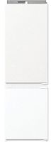 Встраиваемый холодильник Gorenje NRKI 418 FA 0