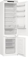Встраиваемый холодильник Gorenje NRKI 419 EP 1