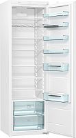 Встраиваемый холодильник Gorenje RI 4182 E1